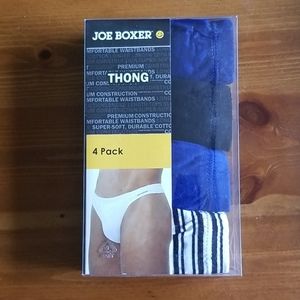 Joe Boxer Underwear
